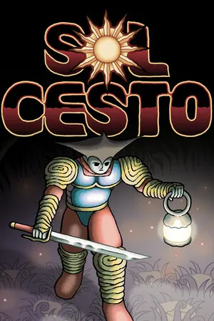 Sol Cesto cover art
