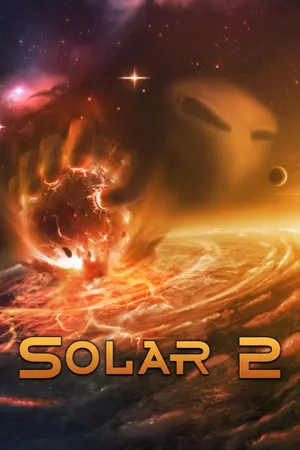 Solar 2 Cover