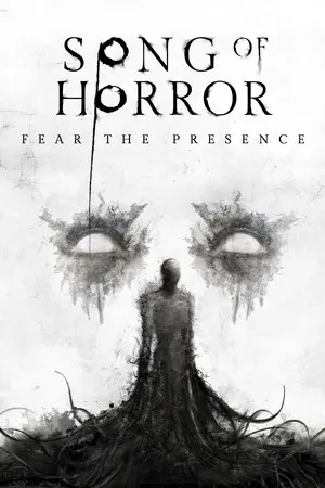 Copertina di SONG OF HORROR COMPLETE EDITION