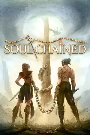 Soul Chained cover art