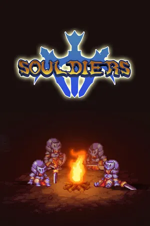 Souldiers Cover