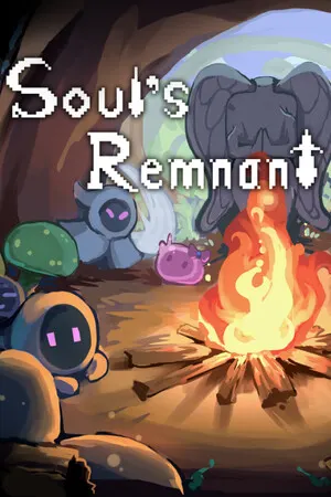 Soul's Remnant cover art