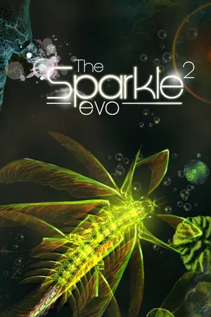 Sparkle 2 Evo Cover
