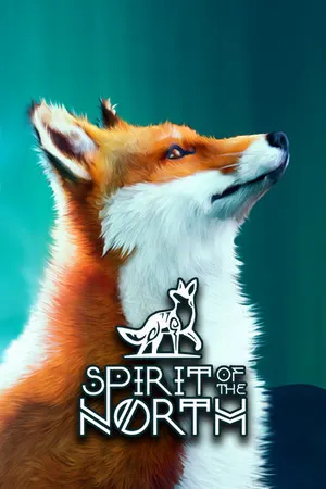 Spirit of the North Cover