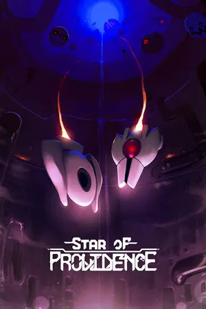 Star of Providence cover art