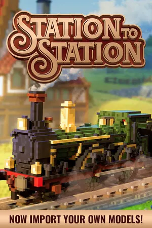 Station to Station Cover