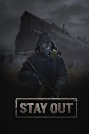 Stay Out cover art