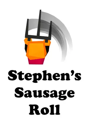 Stephen's Sausage Roll Cover