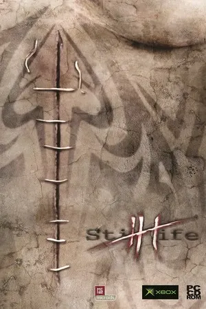 Still Life Cover