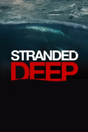 Stranded Deep cover art