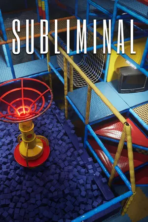 Subliminal cover art