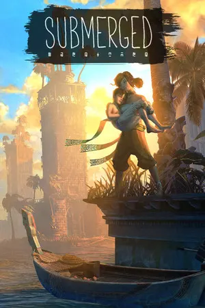 Submerged Cover