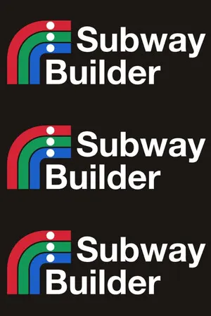 Subway Builder cover art
