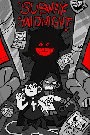 Subway Midnight Cover