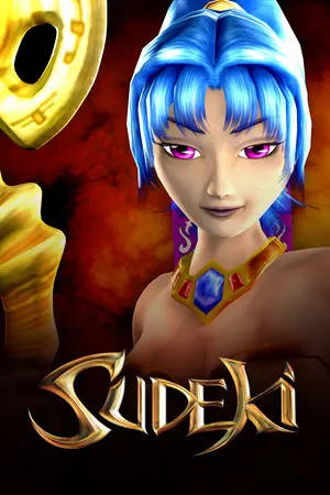 Sudeki Cover