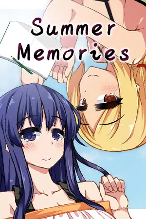 Summer Memories cover art