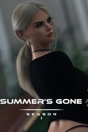 Summer's Gone - Season 1 cover art