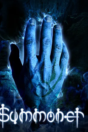Summoner cover art