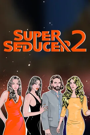 Super Seducer 2 - Advanced Seduction Tactics Cover