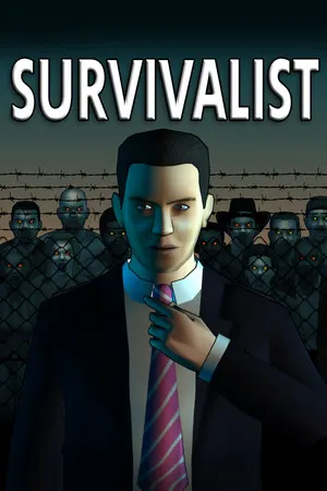 Survivalist Cover