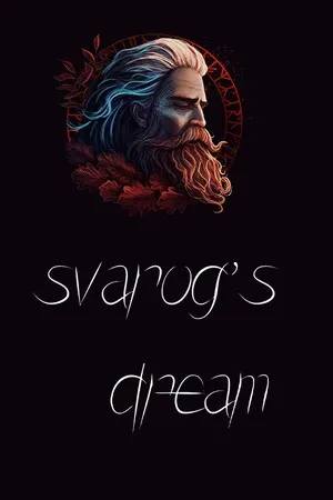 Svarog's Dream cover art