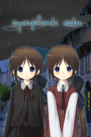 Symphonic Rain Cover