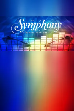 Symphony Cover
