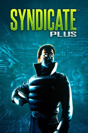 Syndicate Plus cover art