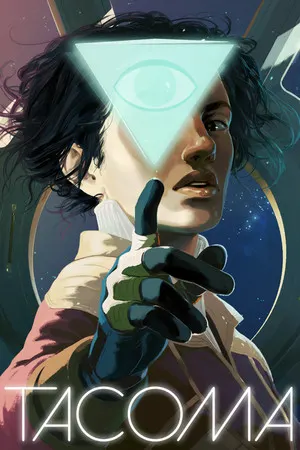 Tacoma Cover