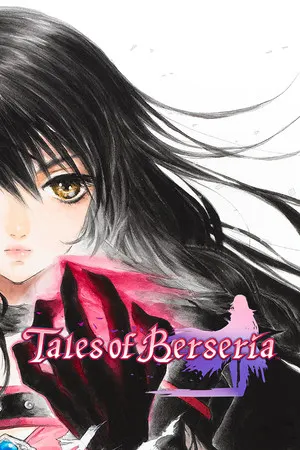 Tales of Berseria cover art
