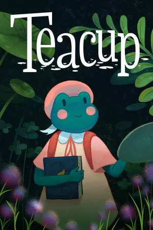 Teacup Cover