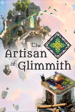 The Artisan of Glimmith cover art