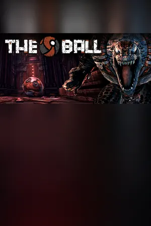 The Ball Cover
