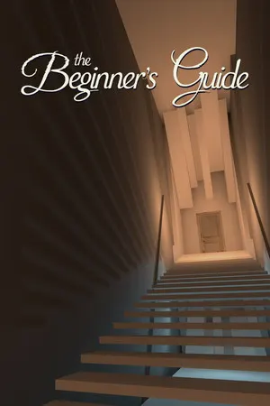 The Beginner's Guide Cover