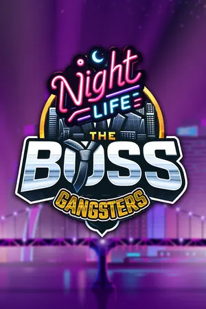 The Boss Gangster: Criminal Empire cover art