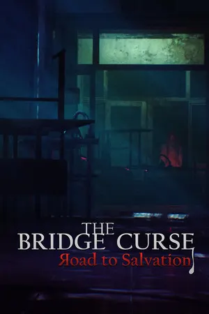 The Bridge Curse Road to Salvation Cover