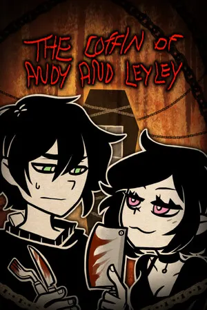 The Coffin of Andy and Leyley cover art