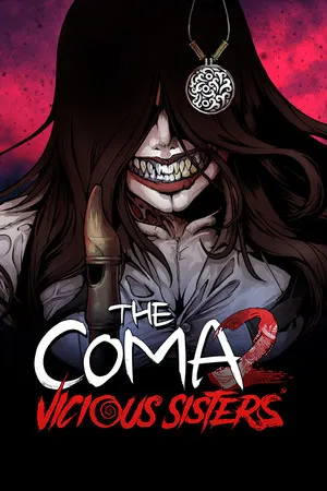 The Coma 2: Vicious Sisters Cover