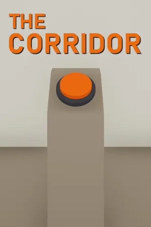 THE CORRIDOR Cover