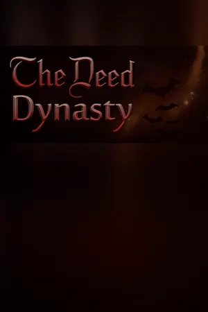 The Deed: Dynasty Cover