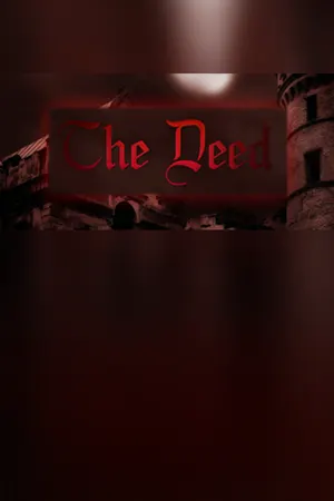 The Deed Cover