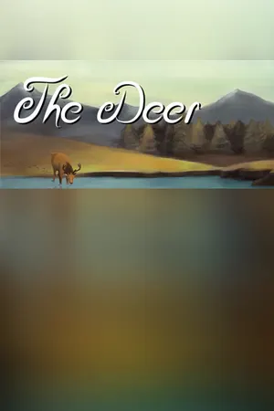 The Deer Cover