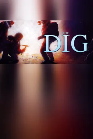 The Dig Cover