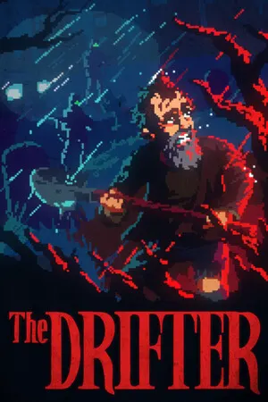 The Drifter cover art