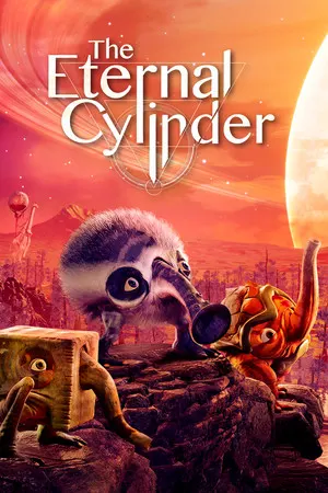 The Eternal Cylinder Cover