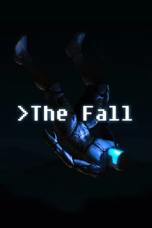 The Fall Cover