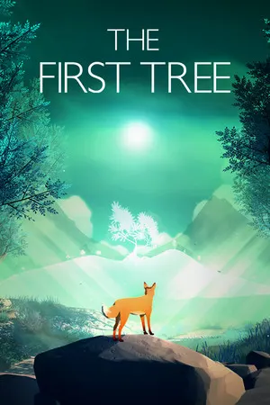 The First Tree Cover