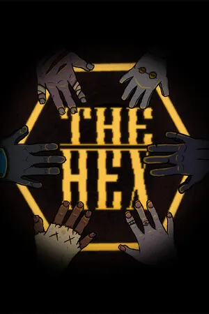 The Hex Cover