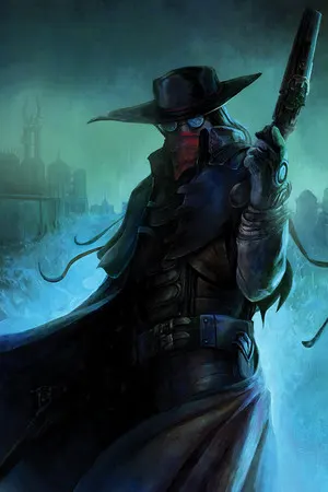 The Incredible Adventures of Van Helsing: Final Cut Cover