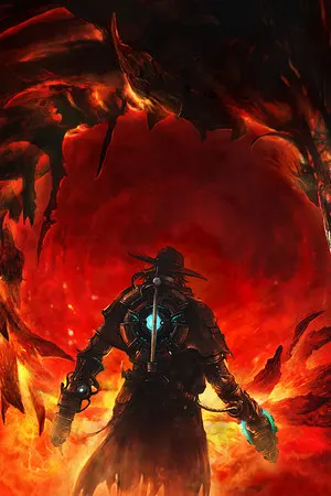 The Incredible Adventures of Van Helsing III Cover